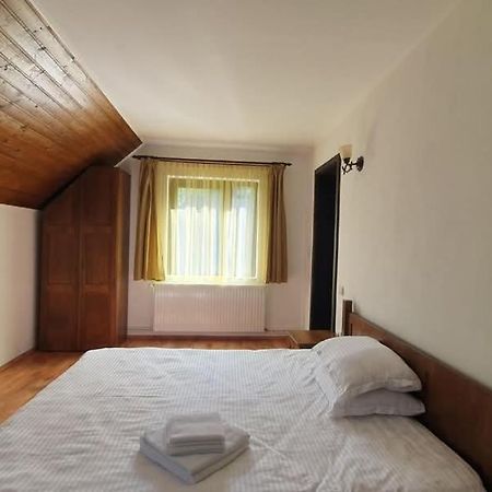 La Craita Villa Bran  Dış mekan fotoğraf