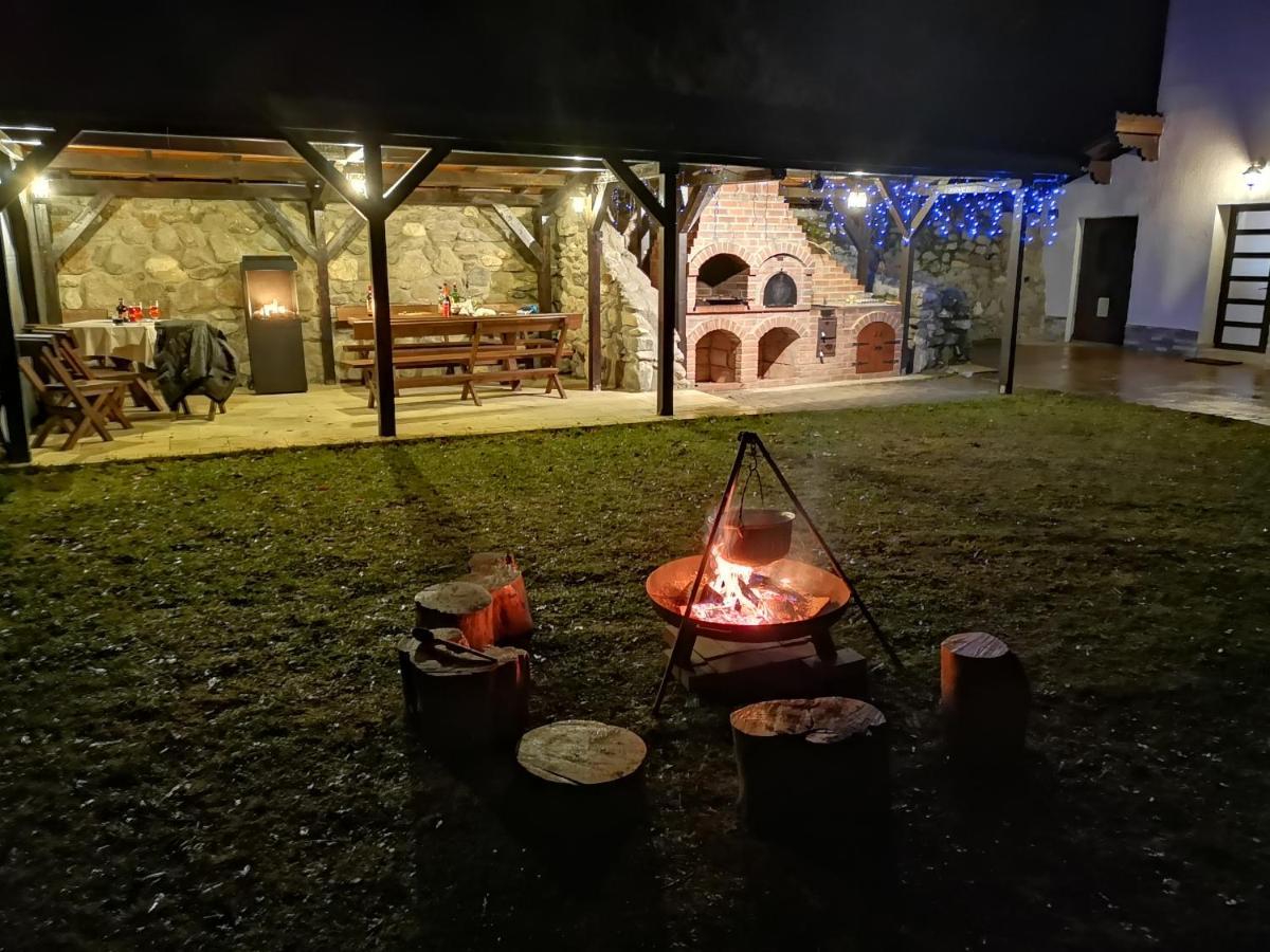 La Craita Villa Bran  Dış mekan fotoğraf