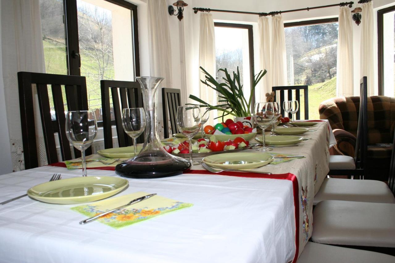 La Craita Villa Bran  Dış mekan fotoğraf
