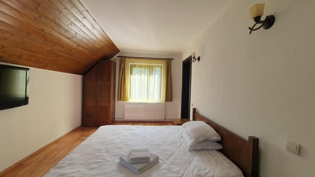 La Craita Villa Bran  Dış mekan fotoğraf