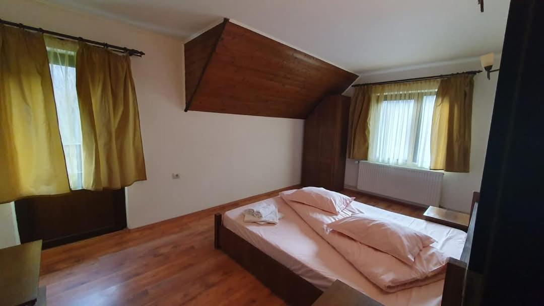 La Craita Villa Bran  Dış mekan fotoğraf